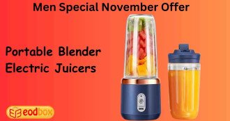Portable Blender Electric Juicers  770