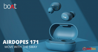 boAt Airdopes 171